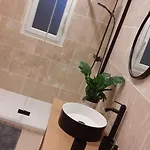 Casa Sierra -etretat Sainte-Marie-au-Bosc