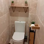 Casa Sierra -etretat