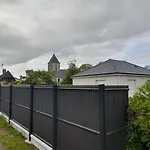 Casa Sierra -etretat *