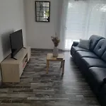 Σπίτι διακοπών Casa Sierra -etretat Sainte-Marie-au-Bosc