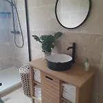 Casa Sierra -etretat