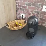 Casa Sierra -etretat Σπίτι διακοπών *