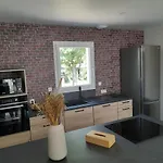 Σπίτι διακοπών Casa Sierra -etretat *