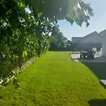 Casa Sierra -etretat