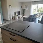 Σπίτι διακοπών Casa Sierra -etretat Sainte-Marie-au-Bosc