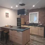 Σπίτι διακοπών Casa Sierra -etretat *