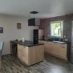 Σπίτι διακοπών Casa Sierra -etretat