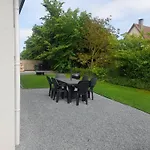 Σπίτι διακοπών Casa Sierra -etretat Sainte-Marie-au-Bosc