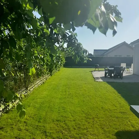 Casa Sierra -etretat