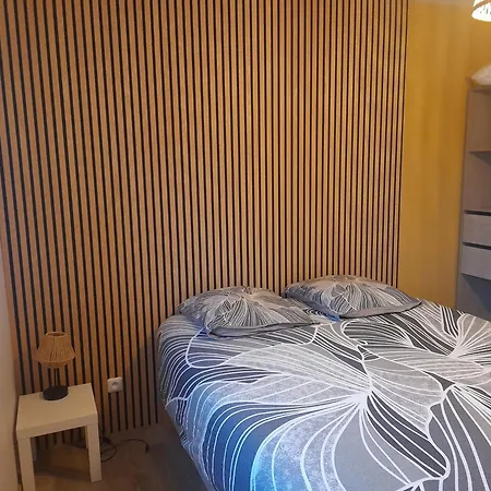 Casa Sierra -etretat Sainte-Marie-au-Bosc