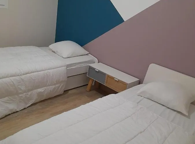 度假居 Casa Sierra -etretat *