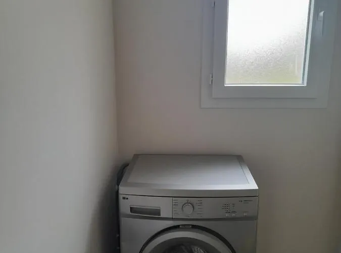 Casa Sierra -etretat 度假居 Sainte-Marie-au-Bosc