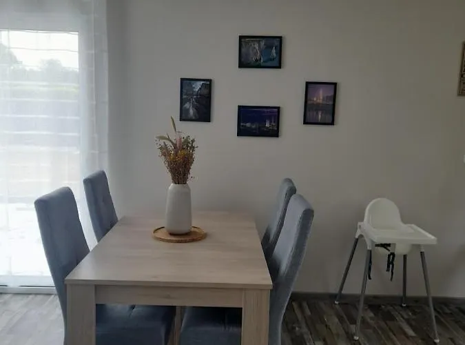 Casa Sierra -etretat Casa vacanze *