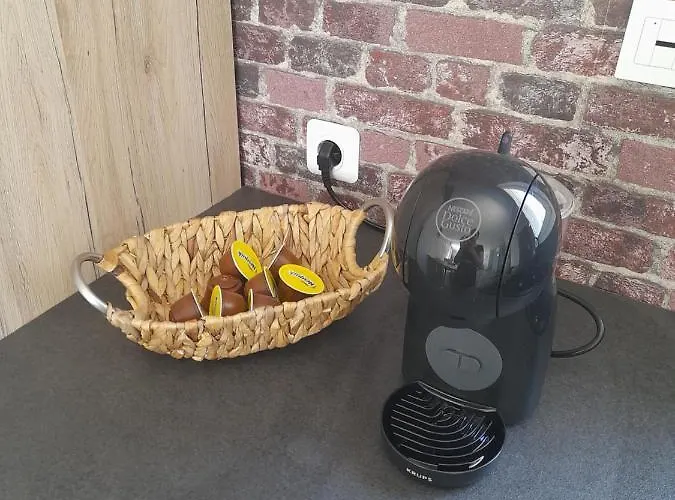 Casa Sierra -etretat 度假居 *