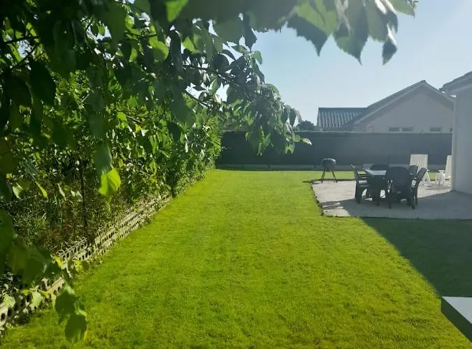 Casa Sierra -etretat