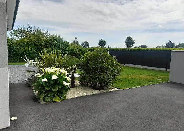 Casa Sierra -etretat